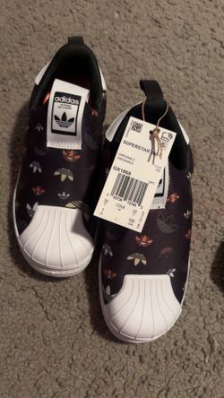 Kids Adidas Shoes