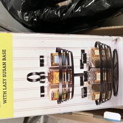 2 Tier Basket