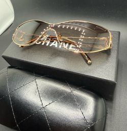 Glasses