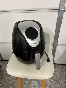 Power Air Fryer XL – Fully Working