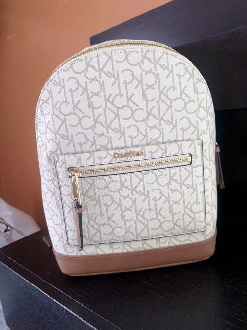 Calvin Klein Backpack Bag