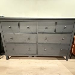 HEMNES Dresser