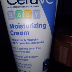 Cereve Baby 
