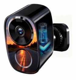 Security Camera