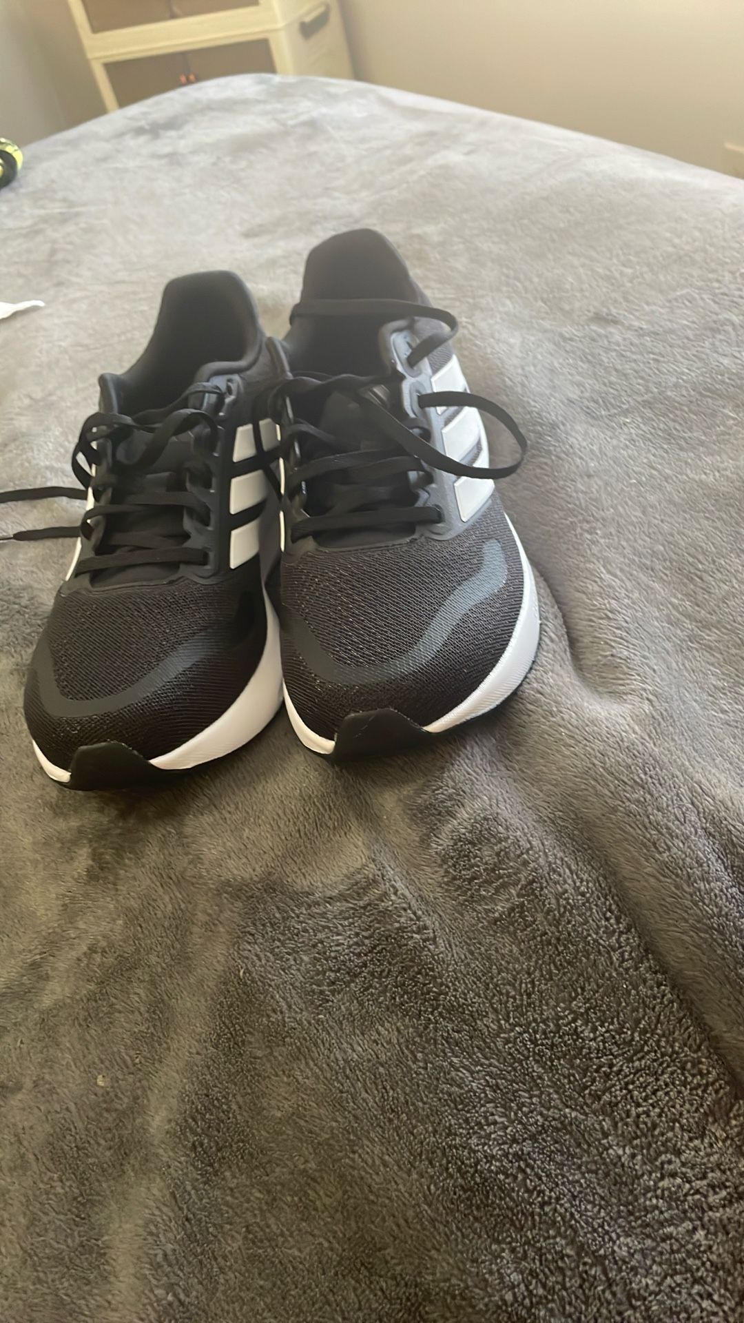 Adidas Shoes 6y