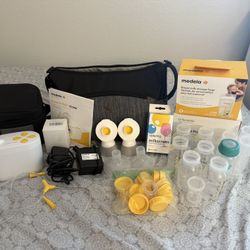 Medela Pump In Style Breast Pump 