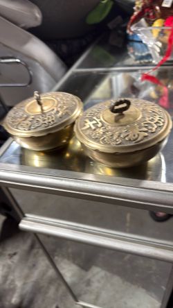 Beautiful Asian bowls