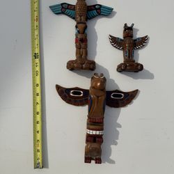 Totem Lot