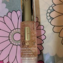Clinique Moisture Surge Eye 96-Hour Hydro-Filler Concentrate