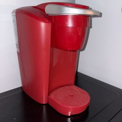 Keurig Coffee Maker 