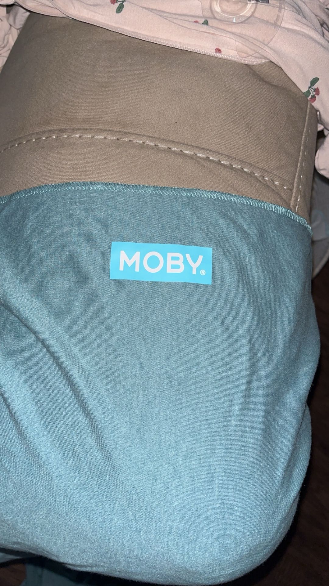 Baby Wrap Carrier