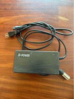 Happy EBike Charging Unit