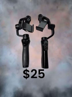 Stabilizer for Phone