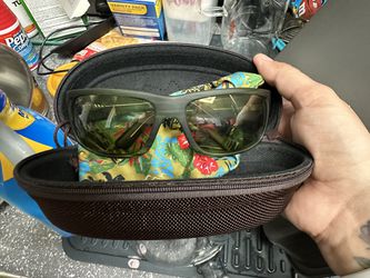 Maui Jim World Cup Series Bendable Sunglasses for Sale in Corona