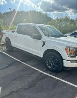 Truck tires