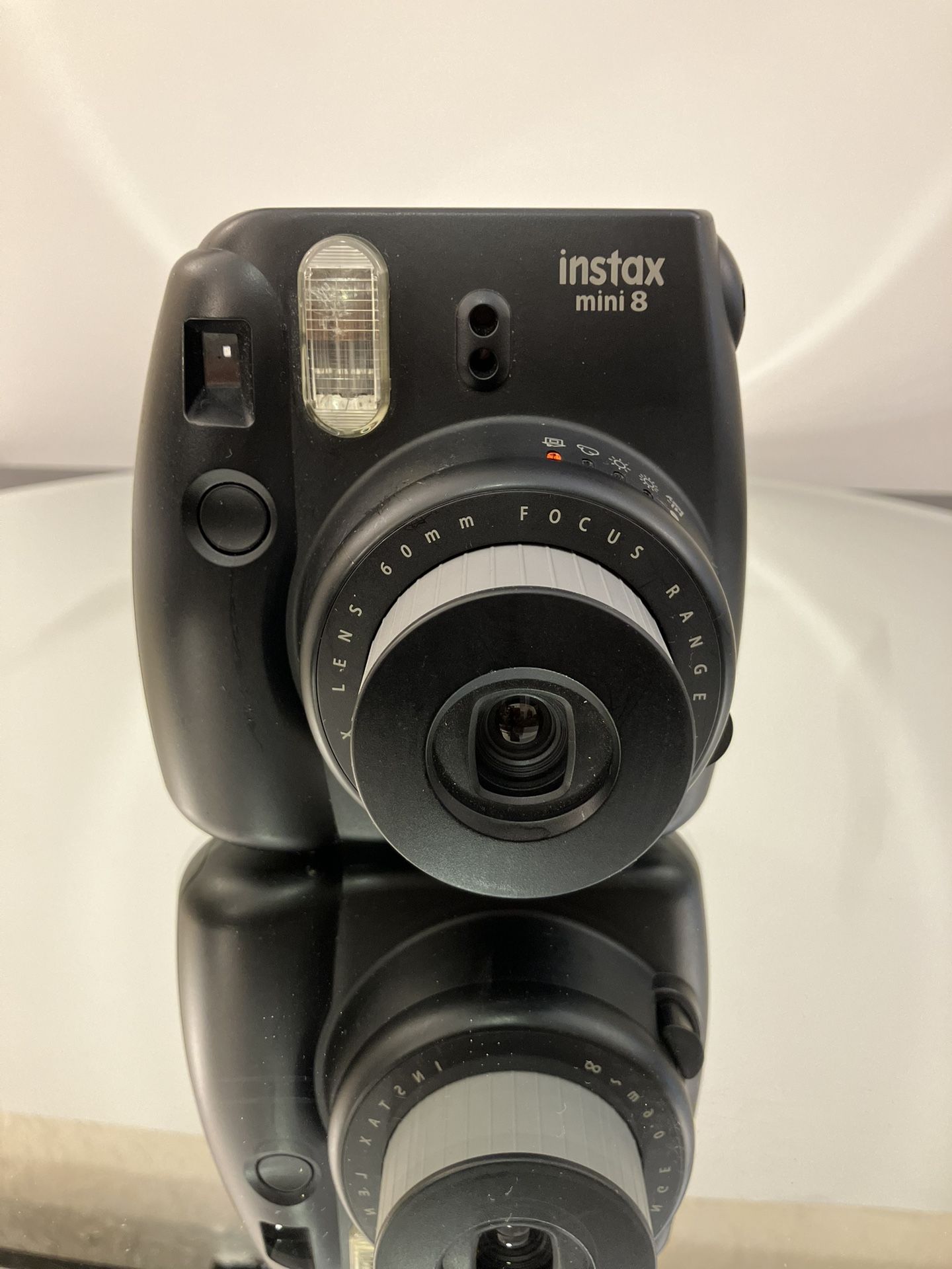 Fujifilm Instax mini 8