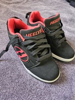 Heelys Voyager Skate Shoe - Kids' Size 4