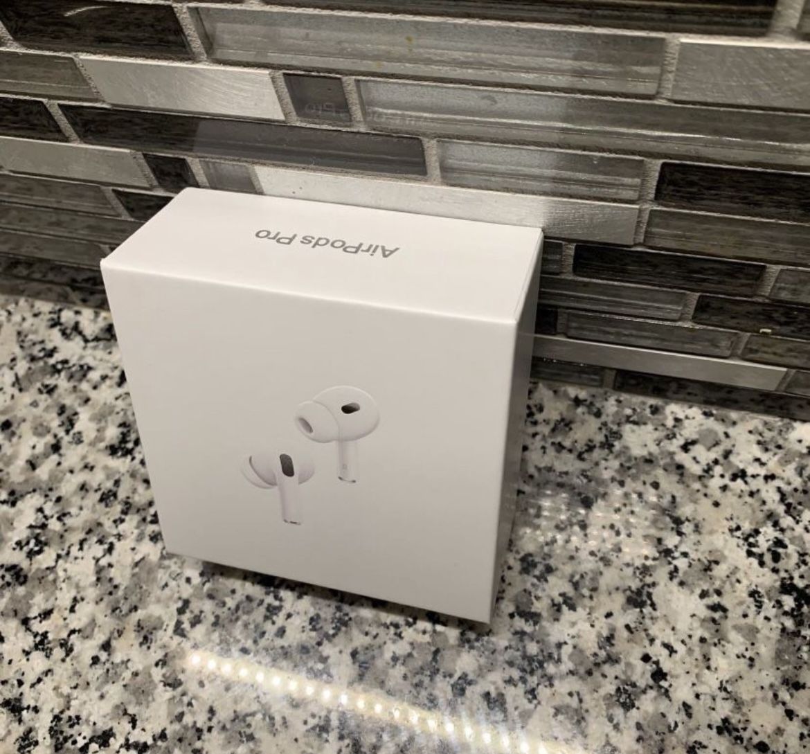 AirPods Pro 2