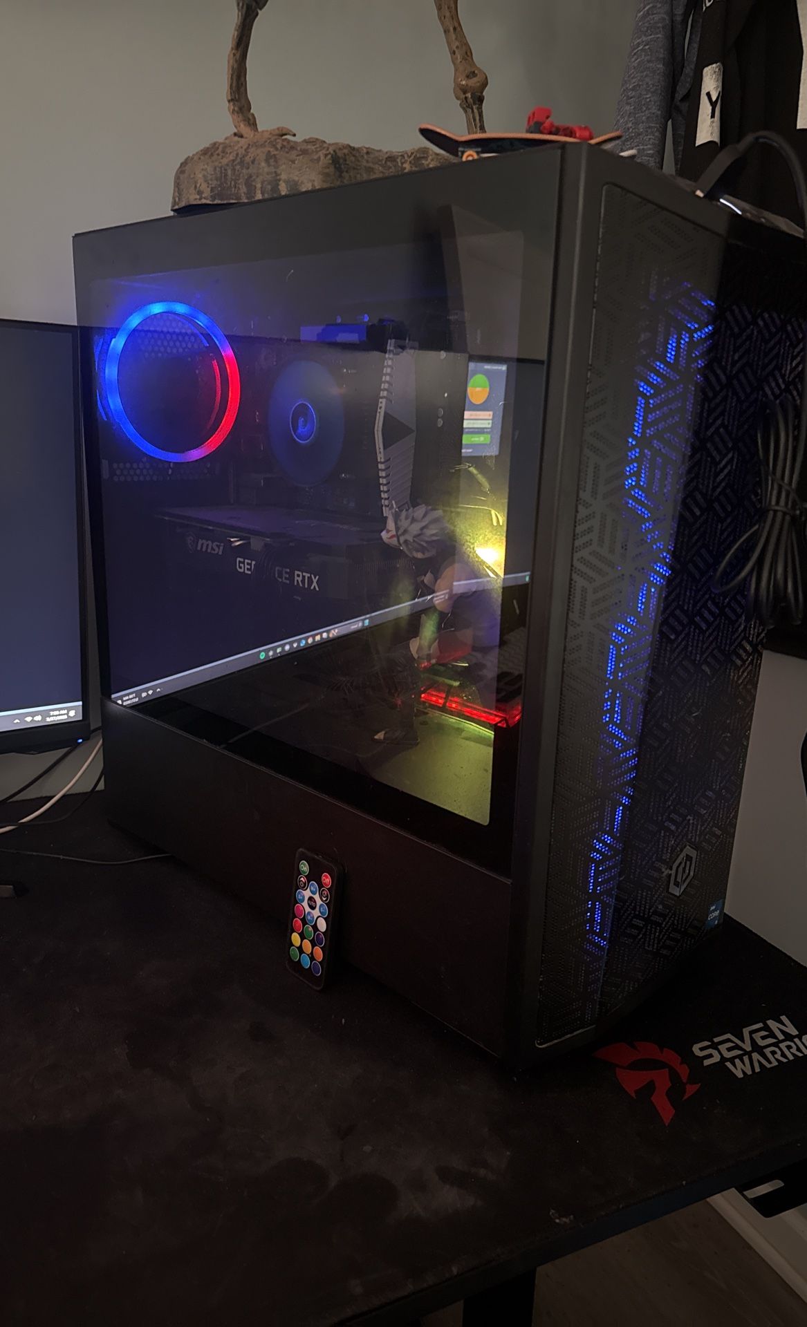 Gaming Pc (Condition Like New)