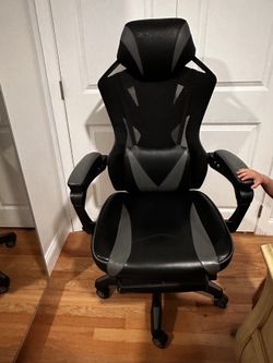 Gamer Chair