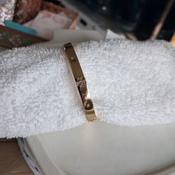 Bangle By Tori Burch