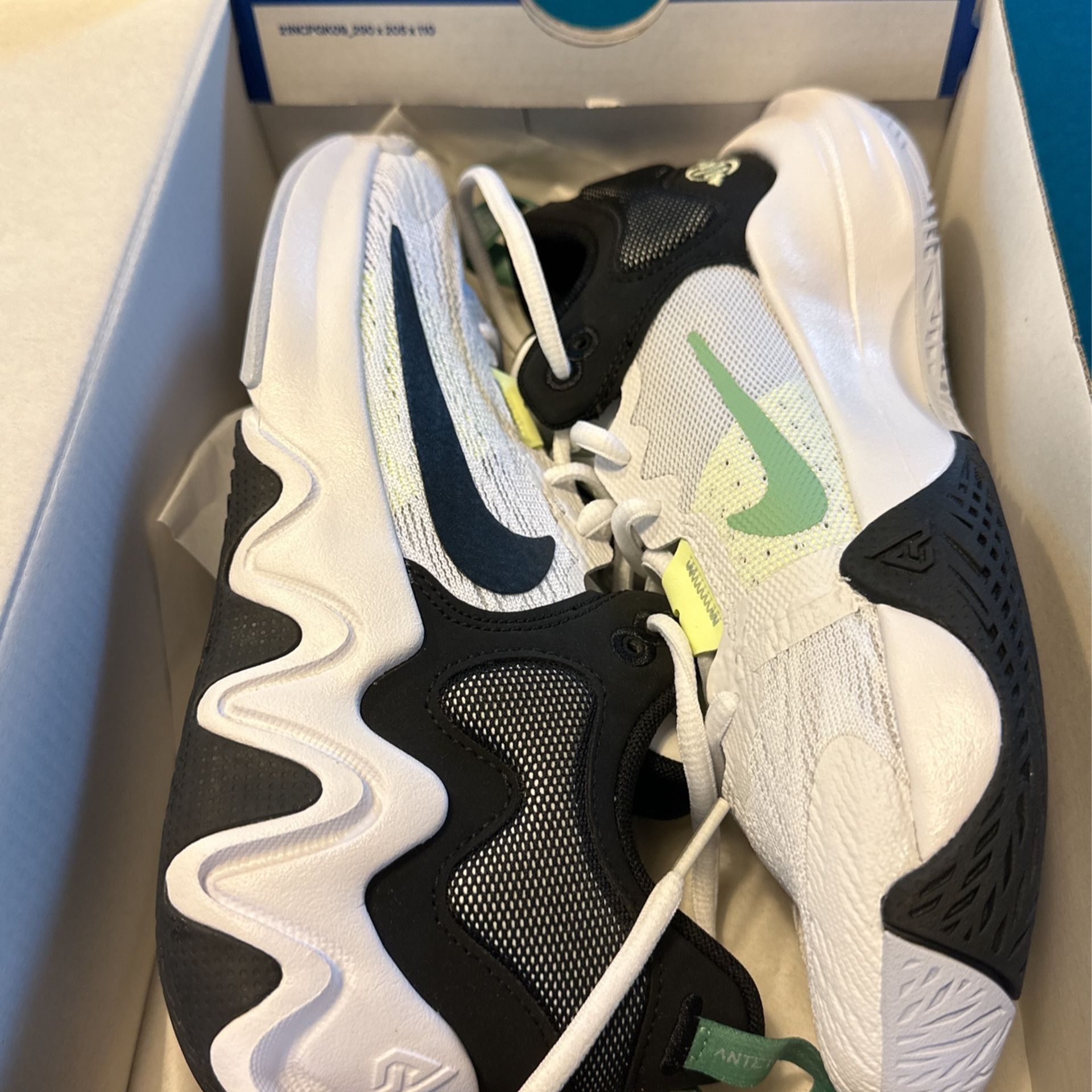 NIKE GIANNIS IMMORTALITY 2 (GS)