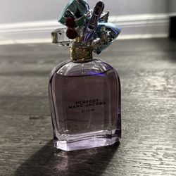 Marc Jacobs Perfect Elixir Eau de Parfum, 3.3 oz.