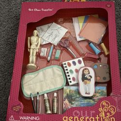 Our Generation  Accessories 