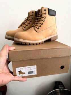 Smith Boots