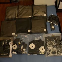 Essential hoodies nd more