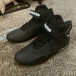 Alpine Stars Motorcycle Boots 