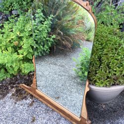 Free Antique Mirror
