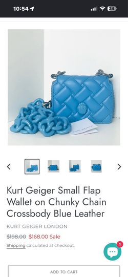 Kurt Geiger Purse/Wallet