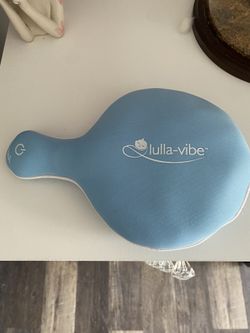 Baby Mattress Vibrating Paddle