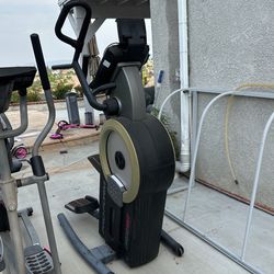 Elliptical