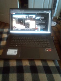 Hp Envy