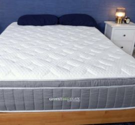 Mattress California King