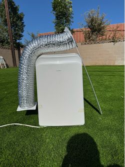 Insignia Air Conditioner Portable AC