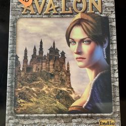 Avalon the Resistance Board Game Family Game Night