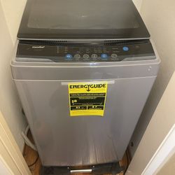 Comfee Portable Washing Machine