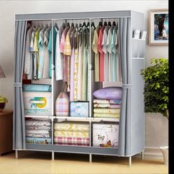 Portable Closet 