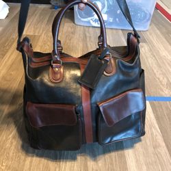 Leather Bag