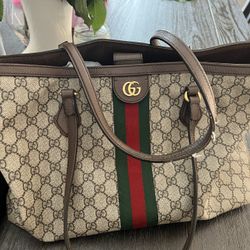 Large Gucci Bag