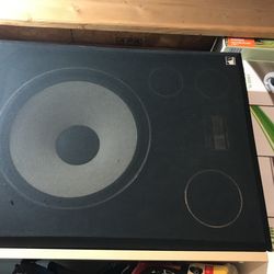 Speakers 125W