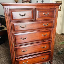 Dresser drawer 