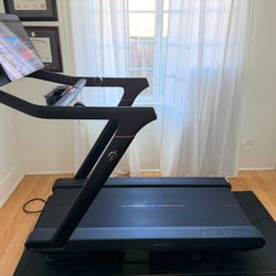 Peloton Tread – Excellent Condition (2 Years Old)