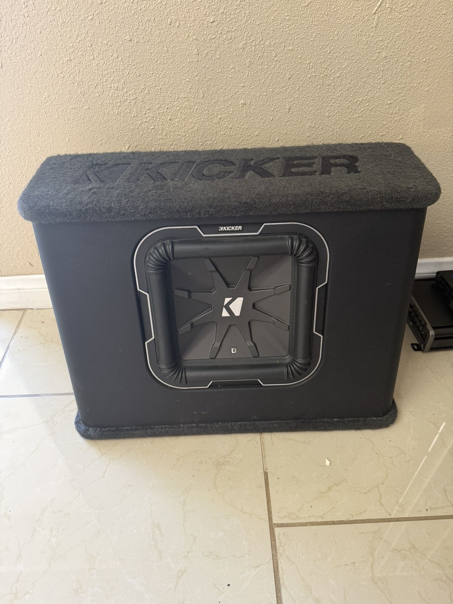 Car Audio