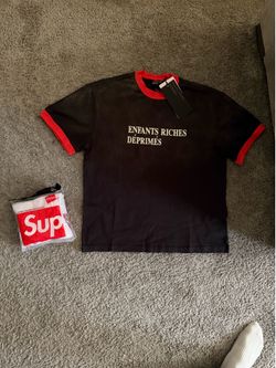 ERD tee