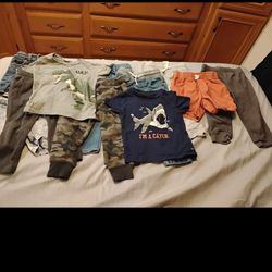 Clothes 