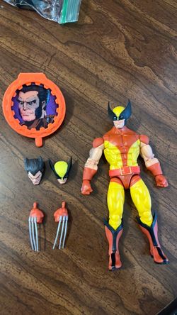 Wolverine